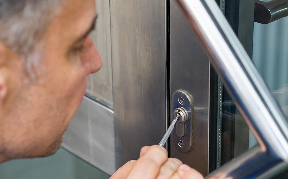serrurier ouverture porte Boulogne-Billancourt